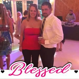 Meet your Posher, Jami